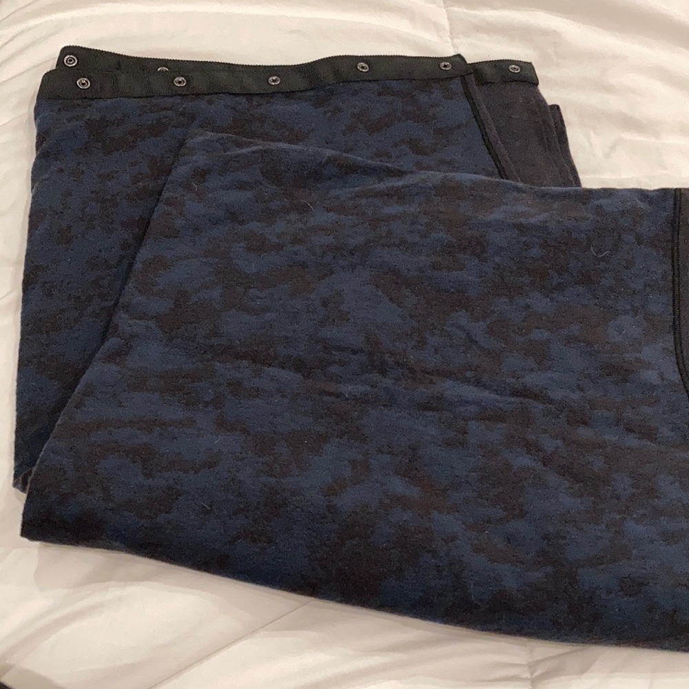 Lululemon vinyasa scarf